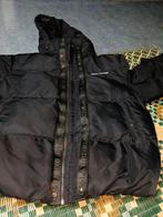 Daily Paper Winterjas Heren Zwart XXL, Kleding | Heren, Zwart, Overige maten, Ophalen of Verzenden, Zo goed als nieuw