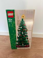 Lego 40573 - kerstboom - nieuw in doos, Ophalen of Verzenden, Nieuw, Complete set, Lego