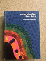 Understanding Chemistry, Beta, Ophalen of Verzenden, Zo goed als nieuw, WO