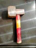 Zware hamer, Doe-het-zelf en Verbouw, Gereedschap | Boormachines, Gebruikt, 600 watt of meer, Ophalen, Boor- en/of Breekhamer