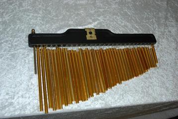 LP Chimes   <25252072> beschikbaar voor biedingen