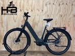 Gazelle Ultimate C5 HMB E-Bike Shimano Nexus, Fietsen en Brommers, Elektrische fietsen, Niet ingevuld, Minder dan 30 km per accu