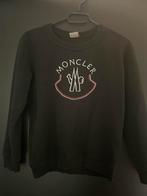 Kinder trui Monc valt kleiner, Ophalen of Verzenden, Zo goed als nieuw, Maat 34 (XS) of kleiner