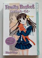 Fruits Basket fan book -cat- Natsuki Takaya, Gelezen, Japan (Manga), Ophalen of Verzenden, Eén comic