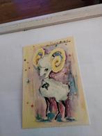 RAM  STERRENBEELD, Verzamelen, Ophalen of Verzenden, 1940 tot 1960, Feest(dag)