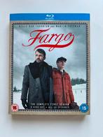 Fargo Season 1 Blu-ray, Verzenden, Zo goed als nieuw, Tv en Series