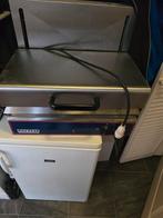 Salamander, Ophalen of Verzenden, Fornuis, Frituur en Grillen