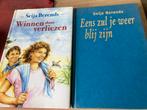 2 boeken Seija Berends, Boeken, Ophalen of Verzenden, Gelezen