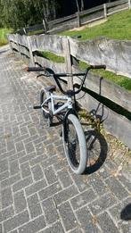 Bmx, Fietsen en Brommers, Ophalen of Verzenden, Zo goed als nieuw, Staal