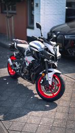 YAMAHA MT 10 ABS (bj 2019) MET GARANTIE/SC UITLAAT, 4 cilinders, Particulier, Naked bike, Meer dan 35 kW