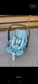 Complete set autostoelen, Kinderen en Baby's, Autostoeltjes, Ophalen, Zo goed als nieuw, Maxi-Cosi, Isofix