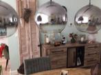 Hanglamp, Huis en Inrichting, Complete inboedels, Ophalen of Verzenden