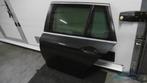 Portier linksachter BMW 5-serie combi  F11  Sophistogrijsmet, Ophalen of Verzenden, Gebruikt, BMW, Deur