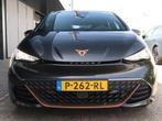 CUPRA Born Business Plus 62 kWh | Achteruitrijcamera | Navig, Auto's, Cupra, Automaat, Gebruikt, Zwart, 375 min