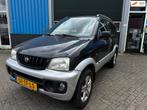 Daihatsu Terios 1.3 DX, 1350 kg, Gebruikt, 4 cilinders, 400 kg