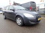 Kia Cee'd Sporty Wagon lage KM stand bj 2009 1.4 X-pect, Voorwielaandrijving, Gebruikt, 4 cilinders, 1396 cc