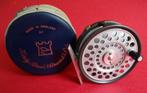 Hardy Marquis / LRH Lightweight reel  GEZOCHT, Watersport en Boten, Ophalen, Zo goed als nieuw, Molen