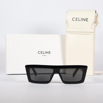 Celine CL40214U 01A Zonnebril - ZGAN beschikbaar voor biedingen