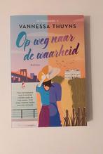 Boek Op weg naar de waarheid, Ophalen of Verzenden, Zo goed als nieuw