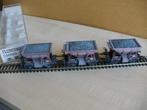 Fleischmann 550502K, Gelijkstroom, Fleischmann, Wagon, Ophalen of Verzenden