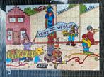 Legpuzzel Venz, Ophalen of Verzenden, Minder dan 500 stukjes, Gebruikt, Legpuzzel