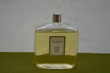 Grote dummy display parfumfles: Eau de Cologne Ylanga 70 Cor beschikbaar voor biedingen