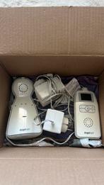 Babyphone angelcare, Ophalen of Verzenden, Zo goed als nieuw, Minder dan 100 meter
