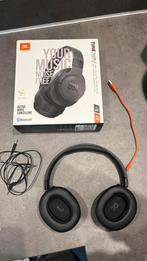 JBL 760 NC koptelefoon met 3.5mm jack kabel, Ophalen, Zo goed als nieuw