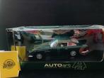 1:18 Aston Martin DB5 groen van AUTOart sale, Hobby en Vrije tijd, Modelauto's | 1:18, F, Auto, Autoart, Nieuw