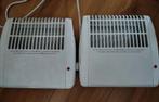 2 vorstbeschermers 400w - 2 voor €5, Witgoed en Apparatuur, Fornuizen, Ophalen of Verzenden, Gebruikt