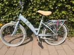 XOXO 20 inch Kinderfiets - Baby Blauw, Ophalen of Verzenden, Gebruikt