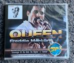 Queen + Freddie Mercury: M-P3 Rusland uitgave, nieuw, Ophalen of Verzenden, Nieuw in verpakking