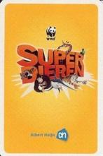 AH Dierenkaartjes 2011, 2012 en 2015 bijgewerkt 13-12-2025., Albert Heijn, Ophalen of Verzenden