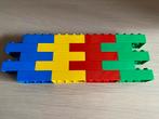 Duplo: 20 bouwstenen van 8 noppen, Ophalen of Verzenden, Zo goed als nieuw, Duplo