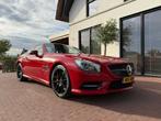 Mercedes-Benz SL500 V8, Euro 5, Cabriolet, 0 kg, Leder