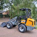 Giant G2500HD Xtra Minishovel., Zakelijke goederen, Machines en Bouw | Kranen en Graafmachines, Agri Trader, Marktplaats-support@agritrader.nl