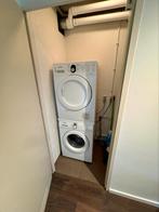 Wasmachine.    Samsung, Ophalen