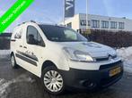 Citroën Berlingo 1.6 HDI 500 Club Parkeersensoren 3 persoon, Auto's, Bestelauto's, Euro 5, Gebruikt, Elektrische ramen, 4 cilinders