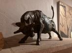 The bull - Pierre Chenet, Antiek en Kunst, Ophalen of Verzenden