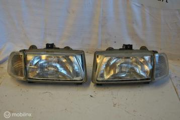 Koplampen set Seat Ibiza 6K ('93-'02) 6K1941029C beschikbaar voor biedingen