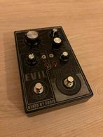 Evil Filter Fuzz • Death by Audio, Muziek en Instrumenten, Effecten, Ophalen of Verzenden, Zo goed als nieuw, Distortion, Overdrive of Fuzz