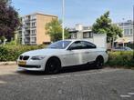 BMW 3-Serie 3.0 I 325i Coupe 2011 Wit NIEUW APK., 745 kg, Achterwielaandrijving, 74 €/maand, 4 stoelen