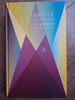 Dante Alighieri - De goddelijke komedie, Ophalen of Verzenden, Zo goed als nieuw, Dante Alighieri