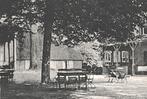 956913	Hotel	Montferland	Gld 1937	gelopen met postzegel, Ophalen of Verzenden, 1920 tot 1940, Gelopen, Gelderland