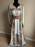 Palestijnse Thobe, Kleding | Dames, Overige typen, Zwart, Nieuw, Ophalen of Verzenden