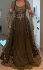 Bindalli jurk (henna jurk), Kleding | Dames, Gelegenheidskleding, Ophalen of Verzenden, Zo goed als nieuw