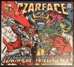 CZARFACE- CZARTIFCIAL INTELLIGENCE, Ophalen of Verzenden, 2000 tot heden, Nieuw in verpakking