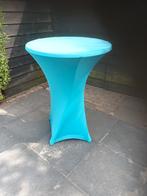 Partij sta tafel hoesen, Ophalen of Verzenden, Zo goed als nieuw