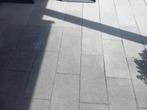 Grats af te halen terrastegels 60304, Ophalen, Gebruikt, 10 m² of meer, Beton