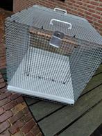 Nieuwe vervoerskooi vogels/parkieten/papegaaien., Dieren en Toebehoren, Vogels | Hokken en Kooien, Ophalen of Verzenden, Nieuw